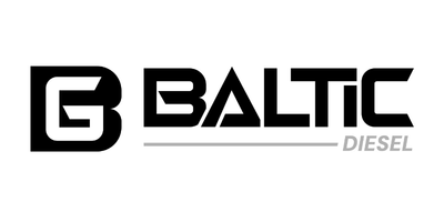 Baltic Logo