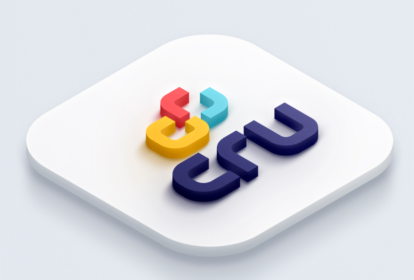 Cru Software Button