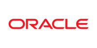 Oracle Logo