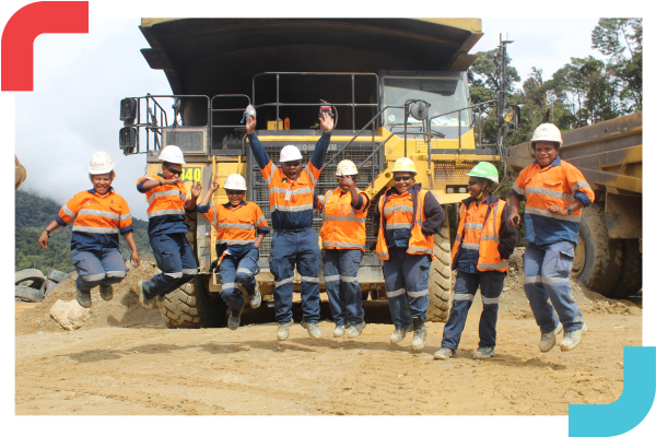 Harmony Gold with Cru Software