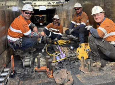 High Performing Workforces