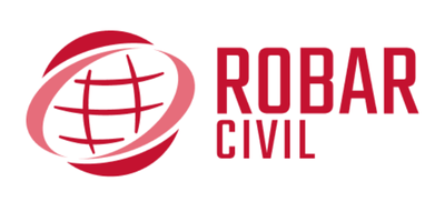 Robar Civil Logo