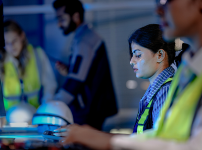 Workforce Optimisation Has Become the New Competitive Advantage