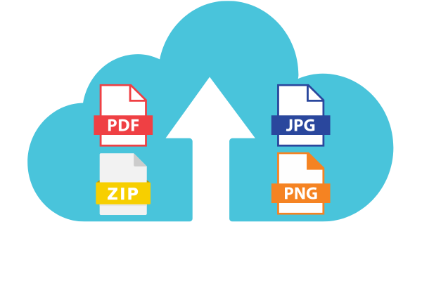supported file types (1)