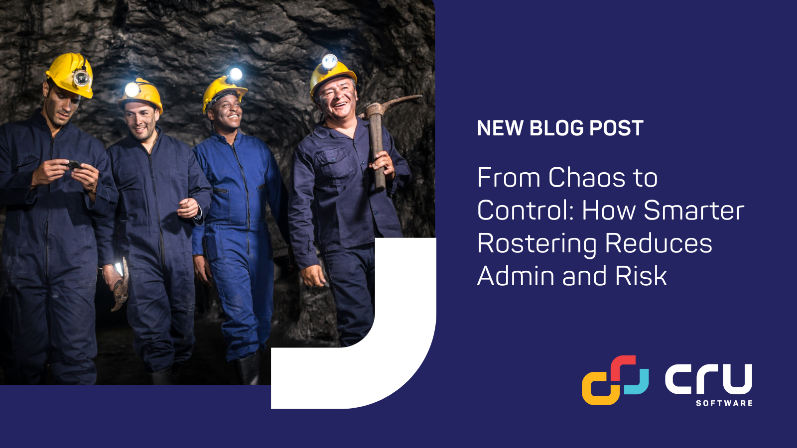 From Chaos to Control: How Smarter Rostering Reduces Admin and Risk