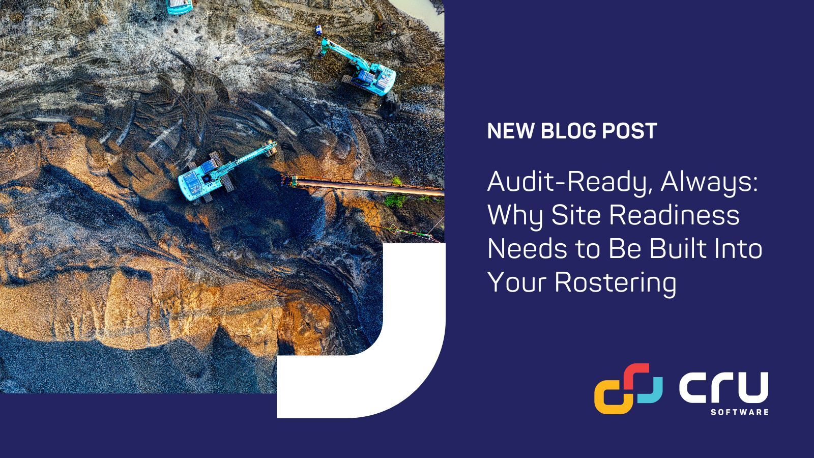 Audit-Ready, Always: Why Site Readiness Needs to Be Built Into Your Rostering