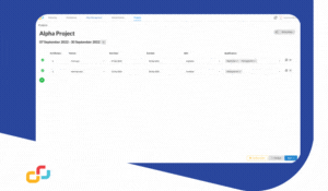 Project rostering just got smarter: Here's how