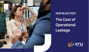 The Cost of Operational Leakage: The Workforce Inefficiencies Most Organisations Never Measure