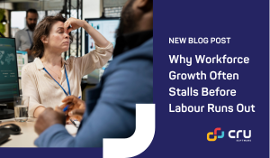 Why Workforce Growth Often Stalls Before Labour Runs Out